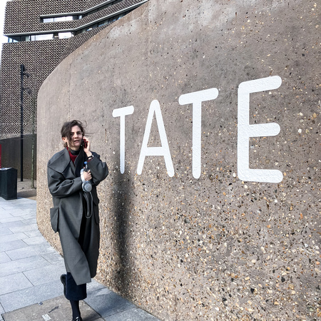 Tate Modern 113 N599