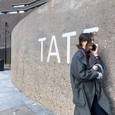 Tate Modern 114 N599
