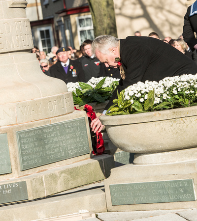 Remembrance Day 2014 068 N361