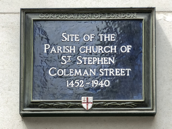 St Stephen 005 N608