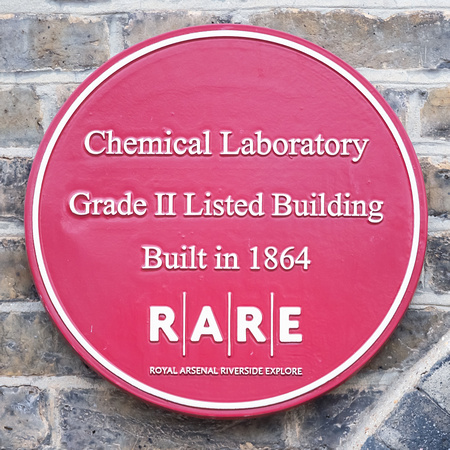 Chemical Laboratory 004 N1030
