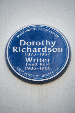 Dorothy Richardson 002 N627