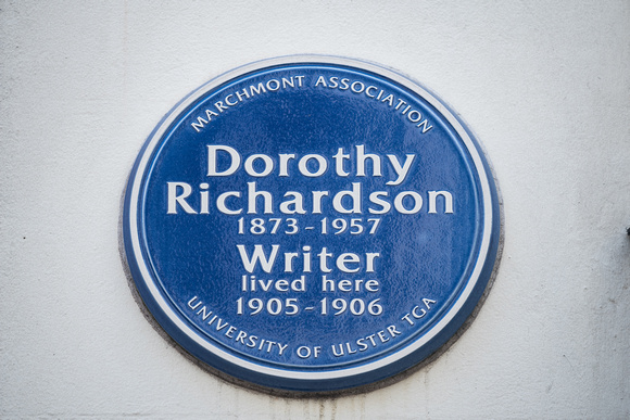 Dorothy Richardson 003 N627