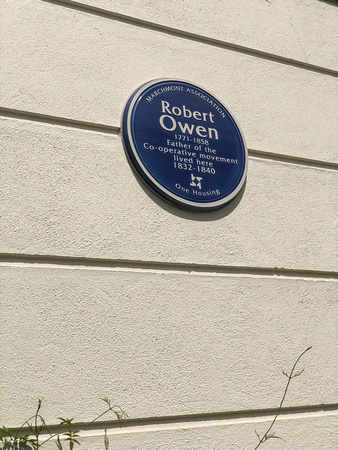 Robert Owen 010 N627