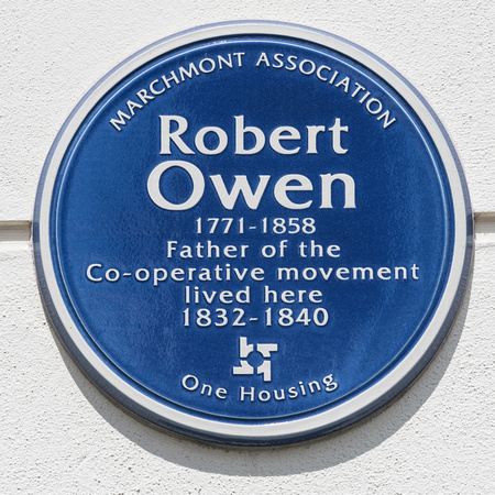 Robert Owen 011 N627