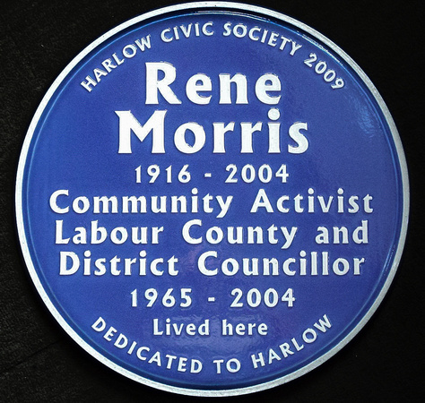 Rene Morris 001 N628