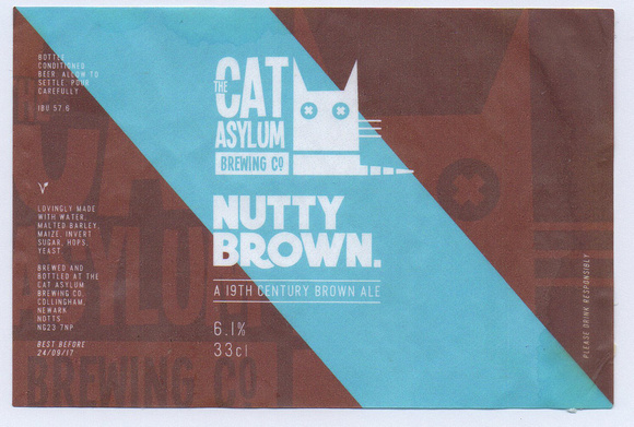 5514 Nutty Brown