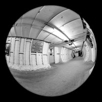 Clapham Tunnels 012 N629