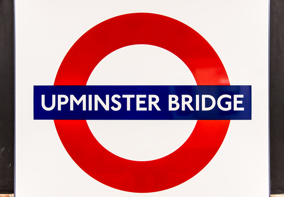 Upminster Bridge 002 N375