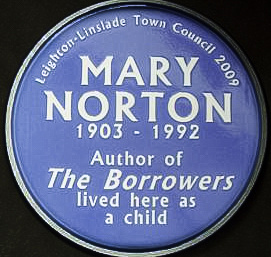 Mary Norton 001 N630