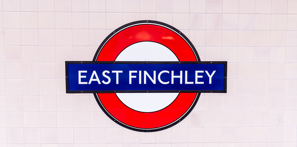 East Finchley 007 N376