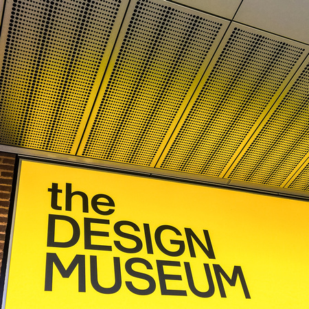 Design Museum K 317 N505