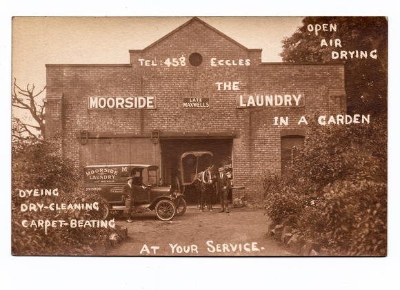 Moorside Laundry 014 N634