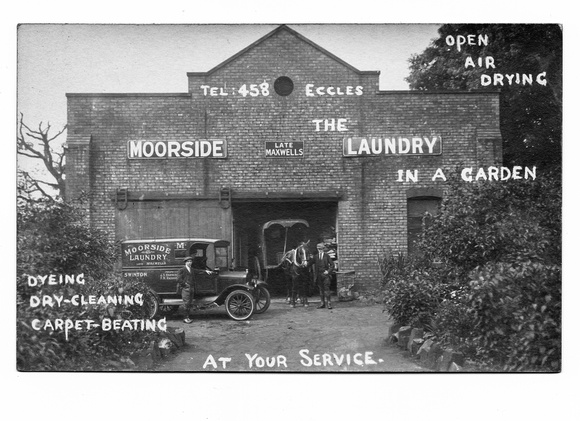 Moorside Laundry 015 N634