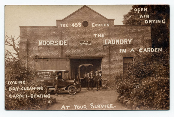 Moorside Laundry 017s N634