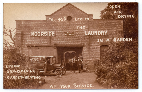 Moorside Laundry 019s N634
