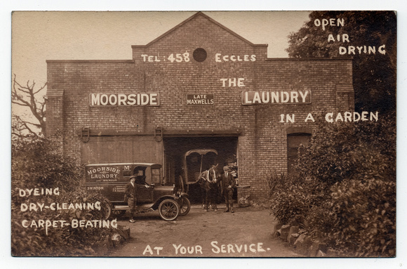 Moorside Laundry 023 N634