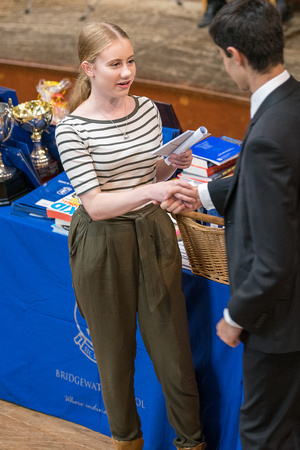 Bridgewater Prize Giving 2018 008 N634