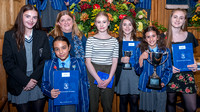 Bridgewater Prize Giving 2018 013 N634