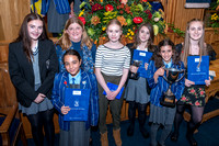 Bridgewater Prize Giving 2018 015 N634