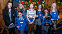 Bridgewater Prize Giving 2018 016 N634