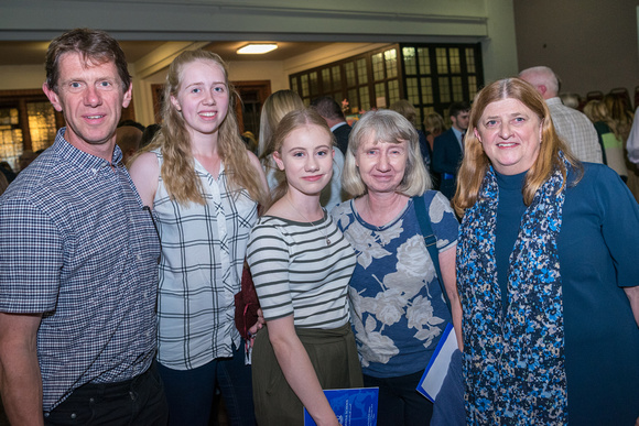 Bridgewater Prize Giving 2018 019 N634