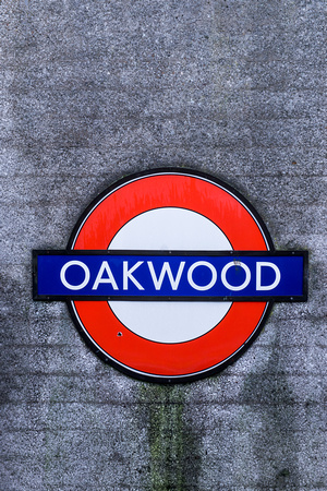 Oakwood 012 N376