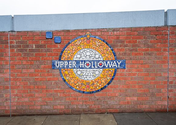 Upper Holloway 001 N1032