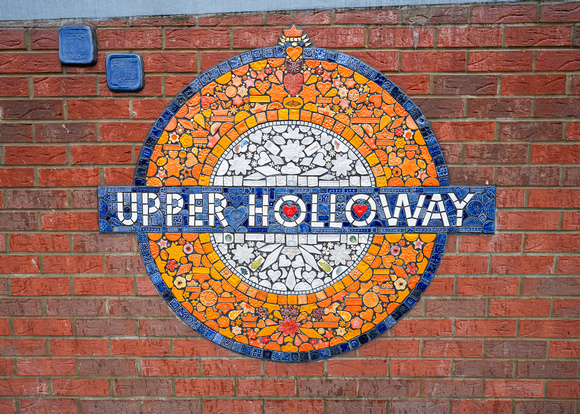 Upper Holloway 002 N1032