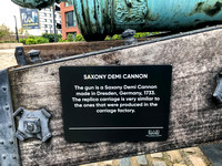 Saxony Demi Cannon 002 N1032