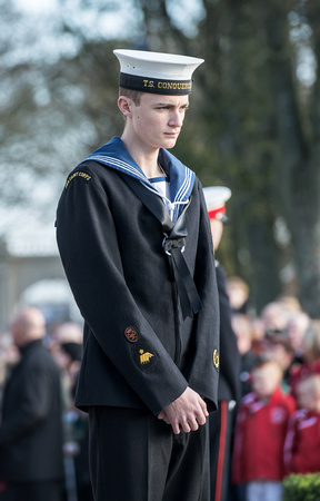Remembrance Day 2014 057 N361