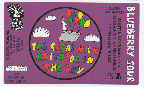 5543 The Great Milk Agitator in the Sky