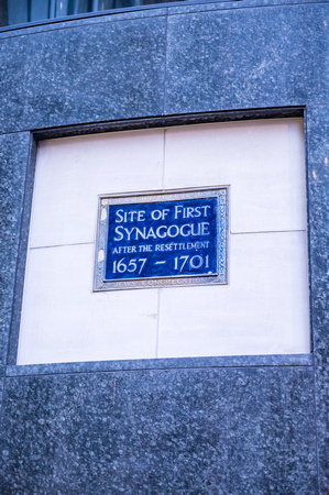 First Synagogue 003 N645
