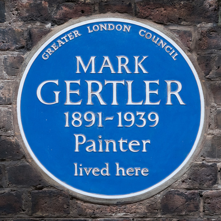 Mark Gertler 002 N645