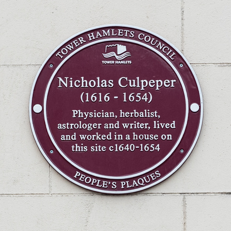 Nicholas Culpeper 004 N645