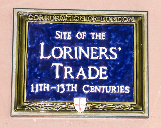 Loriners Trade 003 N351