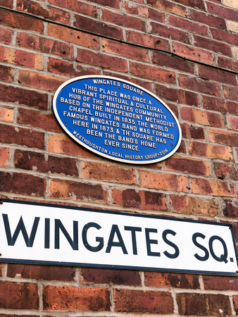 Wingates Square 001 N646