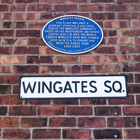 Wingates Square 006 N646