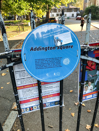 Addington Square 001 N646