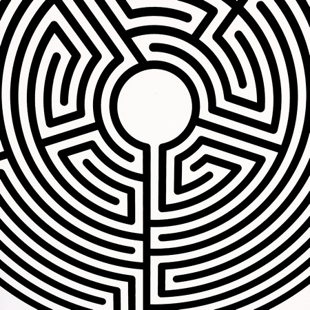Labyrinth Edgeware 004 N371