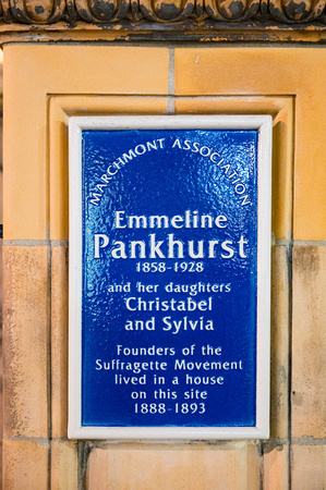 Emmeline Pankhurst 011 N652