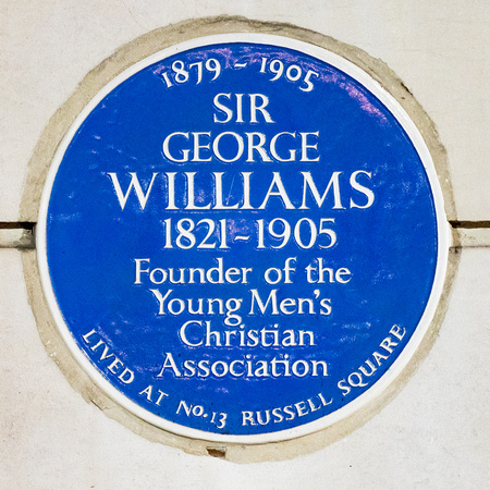 George Williams 004 N652
