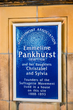 Emmeline Pankhurst 012 N652