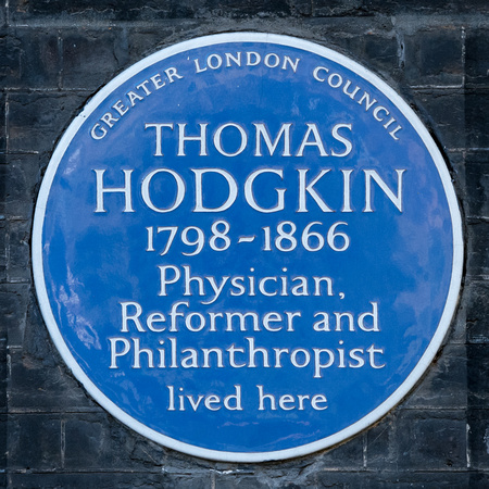 Thomas Hodgkin 002 N653