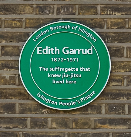 Edith Garrud 001 N655