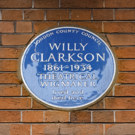 Willy Clarkson 001 N655
