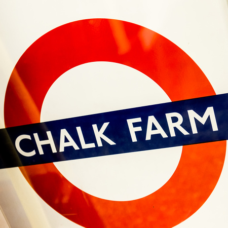 Chalk Farm 001 N363
