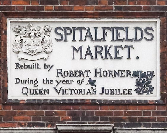 Spitalfields Market 001 N658