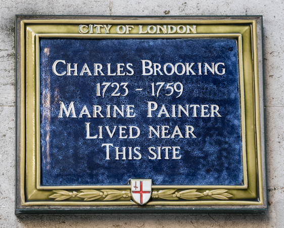 Charles Brooking 010 N669