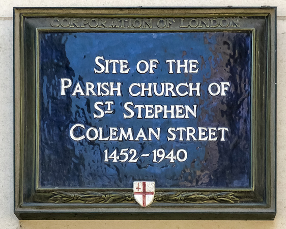 St Stephen 009 N669